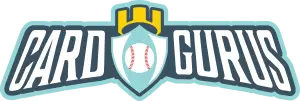 Card Gurus logo