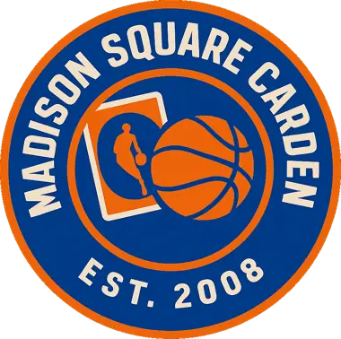 Madison Square Carden logo